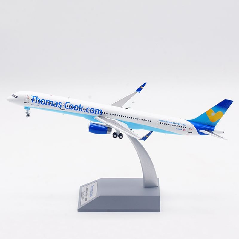 Inflight 1: 200 Thomas Cook Air B757-300 G-JMAA โมเดลเครื่องบินโลหะผสม