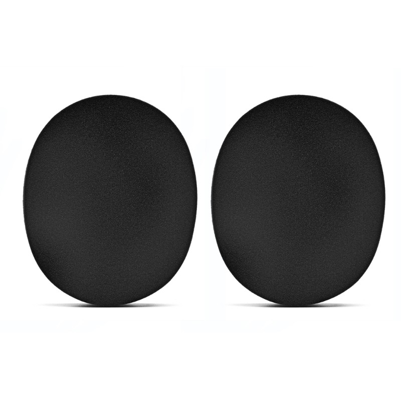 BTM แผ่นรองหูฟังแบบนุ่มสําหรับหูฟัง X4A ที่อุดหูแยกเสียงรบกวน Earmuff