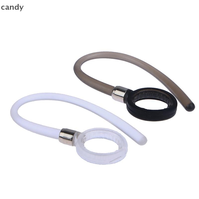 Ndy 1 PC Earhook Earloop Hook สําหรับ H17 HX550 ชุดหูฟังที่เกี่ยวหูคลิป N