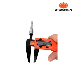 PUMPKIN ดอกบ็อกซ์ลมแม่เหล็ก บล็อกยิงหลังคา CR-V 8x50มิล 61080