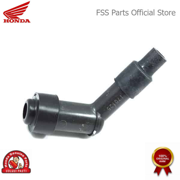 30700-K81-N01 หัวหัวเทียนสําหรับ Honda BeAT eSP ใหม่ K81
