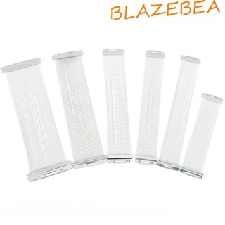 Blazebea เข็มขัดทรายกลองสปริง, 20/40 Strand Professional กลอ…