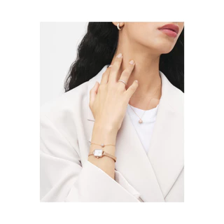 Daniel Wellington Pavé Crystal Ring Rose Gold / Silver / Gold แหวน เครื่องประดับ