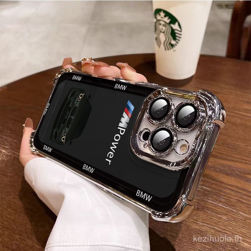 3 In1 BMW สําหรับRealme 7T Realme P3 Ultra 5G C63 V60 V60pro V11 V13 Realme GT GT7 GT7 Proเคสโทรศัพท