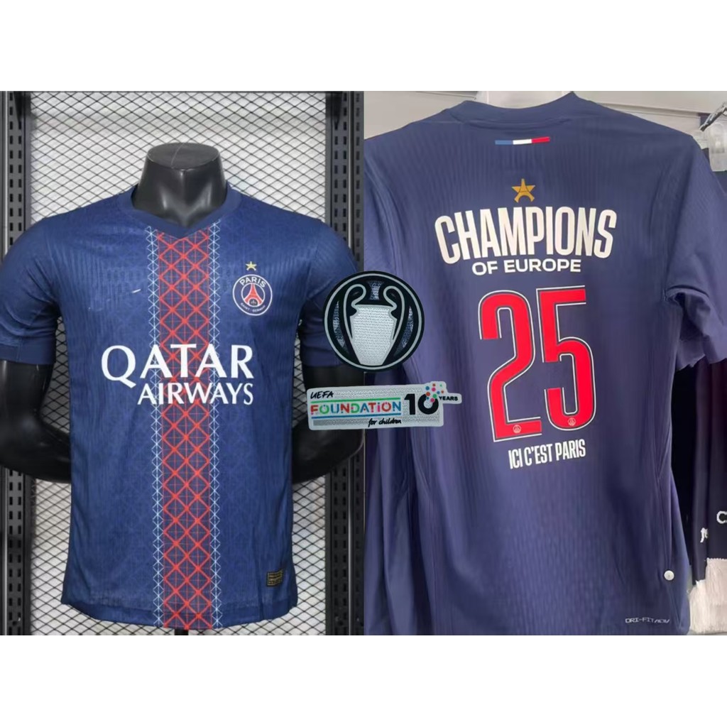 เครื่องใช้ในบ้านปารีสมODEL YEARS 25/26