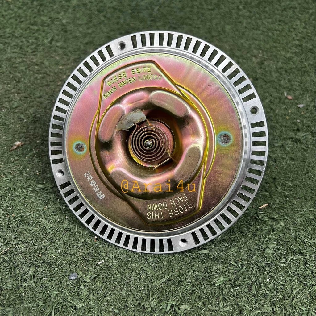 หัวฟรีปั้ม NISSAN NAVARA เบนซิน QR25 N13-828