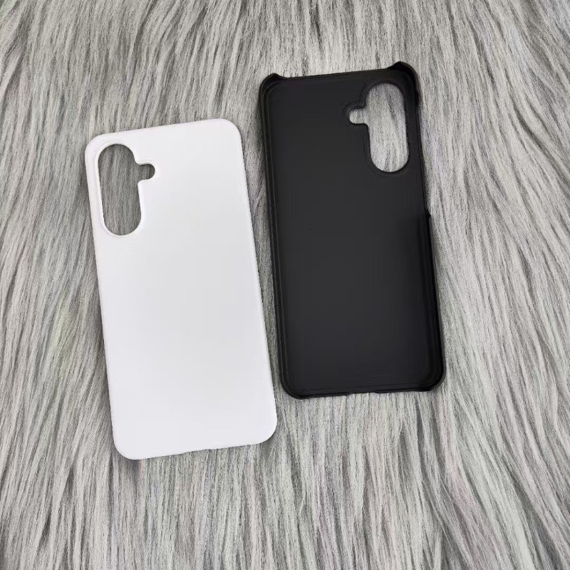 Slim Matte Hard PC เคสโทรศัพท์สําหรับ Samsung Galaxy A17 รูปที่ 8