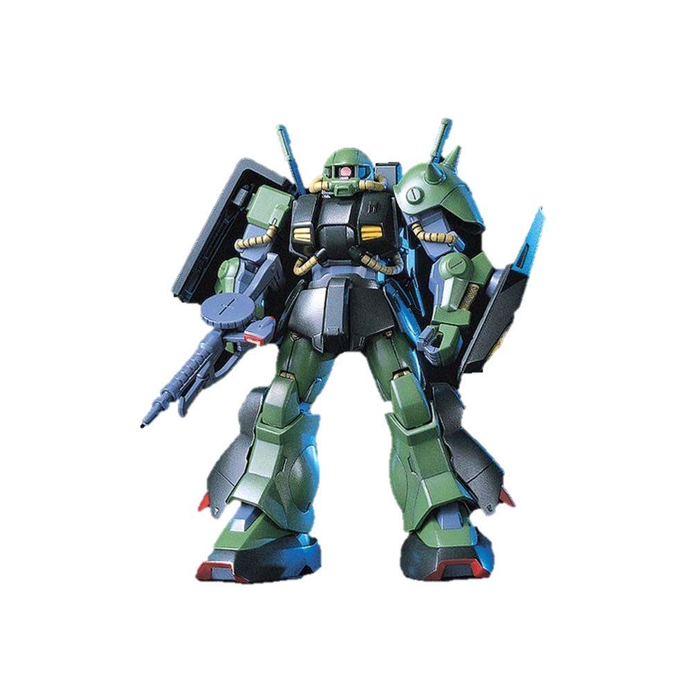 HGUC 1/144 RMS-106 High-Zack (Mobile Suit Z Gundam) Model Kit
