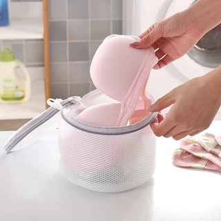ถุงซักผ้า ถุงตาข่ายซักผ้า ถุงซักชุดชั้นใน Laundry Bag