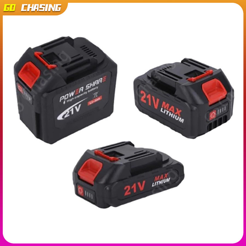แบต แบตเตอรี่ แบตเตอรี่ความจุสูง Li-ion battery แบตสว่านไร้สาย แบตเตอรี่ จอแสดงผลที่มีแบตเตอรี่