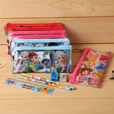 PA1171 ชุดเครื่องเขียนดินสอสำหรับเด็ก5ชิ้นของขวัญสำหรับเด็กอนุบาล เครื่องเขียนสำหรับเด็ก - รูปที่ 6