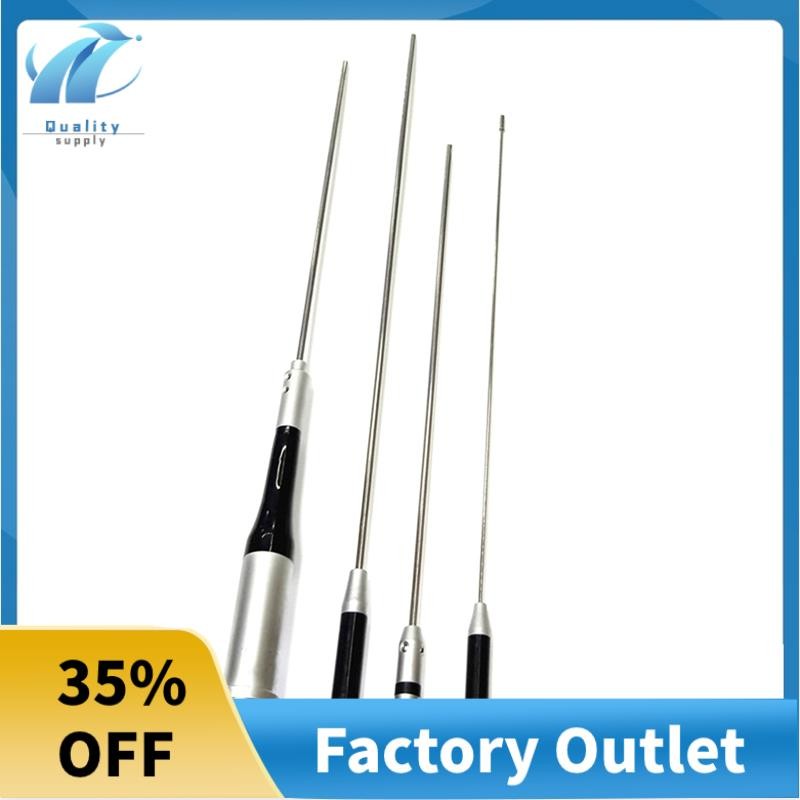 Superb SG 7900 เสาอากาศวิทยุมือถือ Dual Band VHF UHF 144-430MHz รถวิทยุ Walkie Talkie เสาอากาศรับสัญ