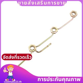 หัวฉีดน้ํามันเชื้อเพลิงการใช้กลับหลอดท่อน้ํามันสําหรับ L200 …