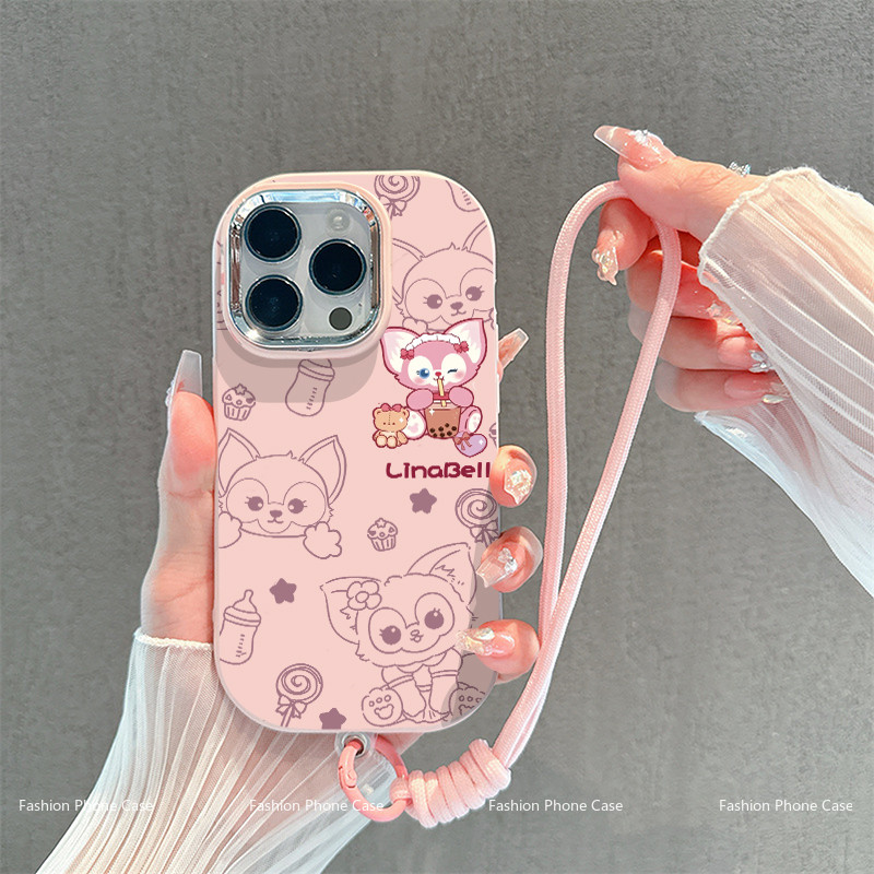 ใช้กับ VIVO  Y20 Y17 Y93 S Y91 C Y90 Y78 Y35 Y3S Y27 Y22S Y15 U3 X Y100 IQO U1 เคสโทรศัพท์นุ่มน่ารัก