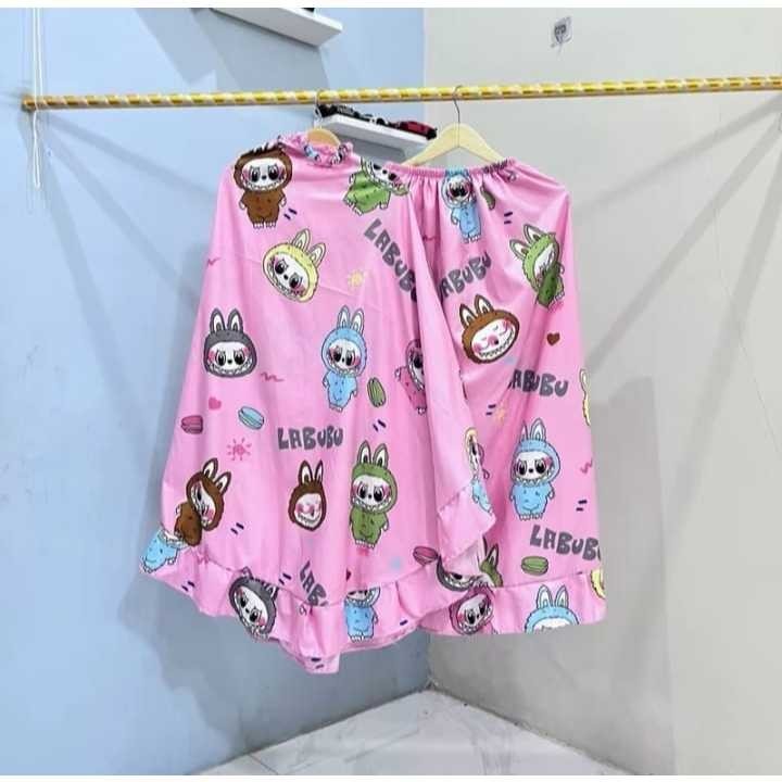 (CAN CHOOSE CHARACTER) CHILDRENS CHARACTER PRAYER CLOTHES AGED 2-6 ปี