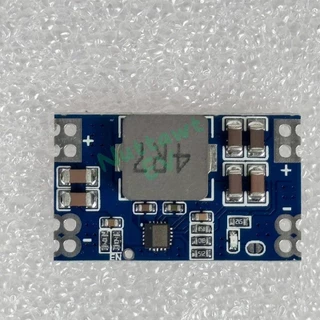 ส่งจากไทย DC-DC step-down voltage regulator สเต็ปดาว ตัวแปลงไฟ ลดแรงดัน MINI560 5.5-20V to 5V 5A