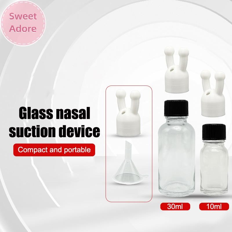 SweetAdore Aroma Inhaler และเครื่องสูดอากาศน้ําหอม เครื่องจ่ายขวด Inhaler TH
