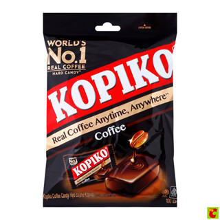 โกปิโก้ ลูกอมรสกาแฟ (100 เม็ด)