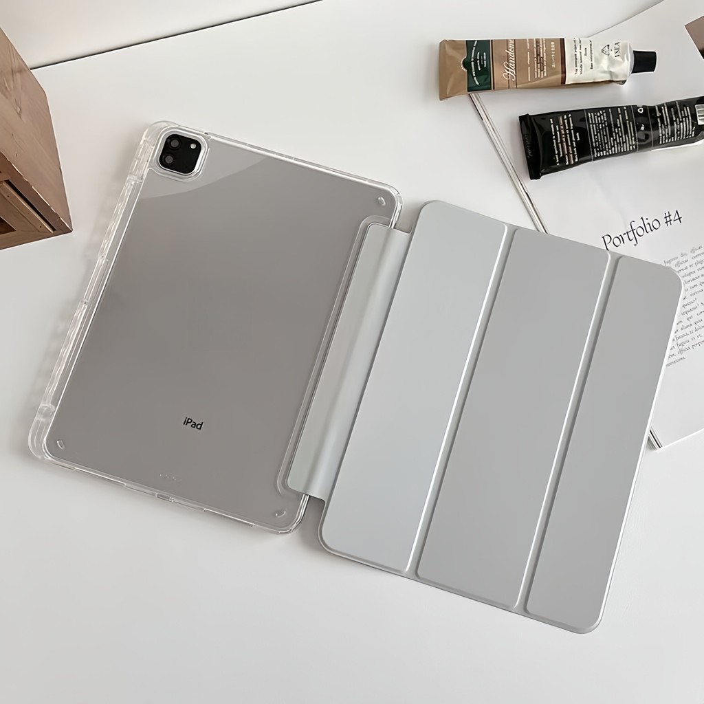 FORเคสไอแพด gen10 2022 A16 gen9 iPad Air4/5 10.9" Gen7/8