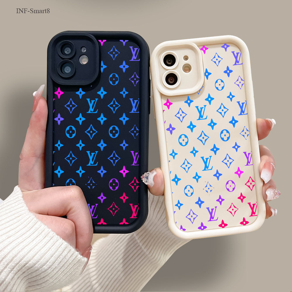 Infinix Smart 9 8 7 6 5 Hot 10 11 GT 20 20C 30 50i 30i 40i Note 12 30 Tecno Spark Go G96 Zero VIP Play Pro 4G 5G เคส JGS