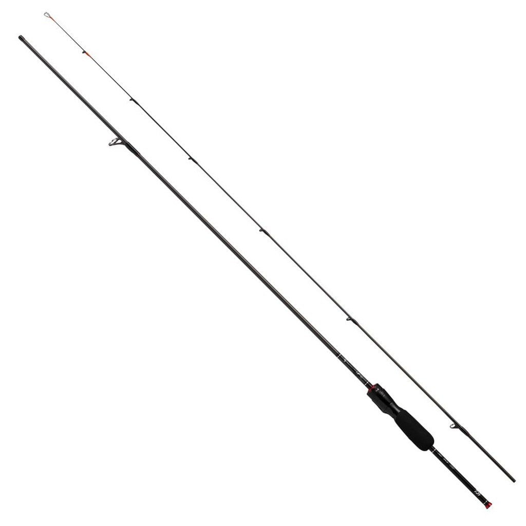 DAIWA AIR AJING Aji Fishing Rod 510UL-SW, 53L-SW, 63L-TW, 66L-SW, 711M-TW