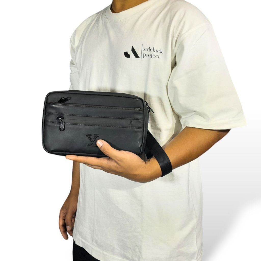 ANGGRAEINI YLTD VIU - กระเป๋ามัลติฟังก์ชั่น