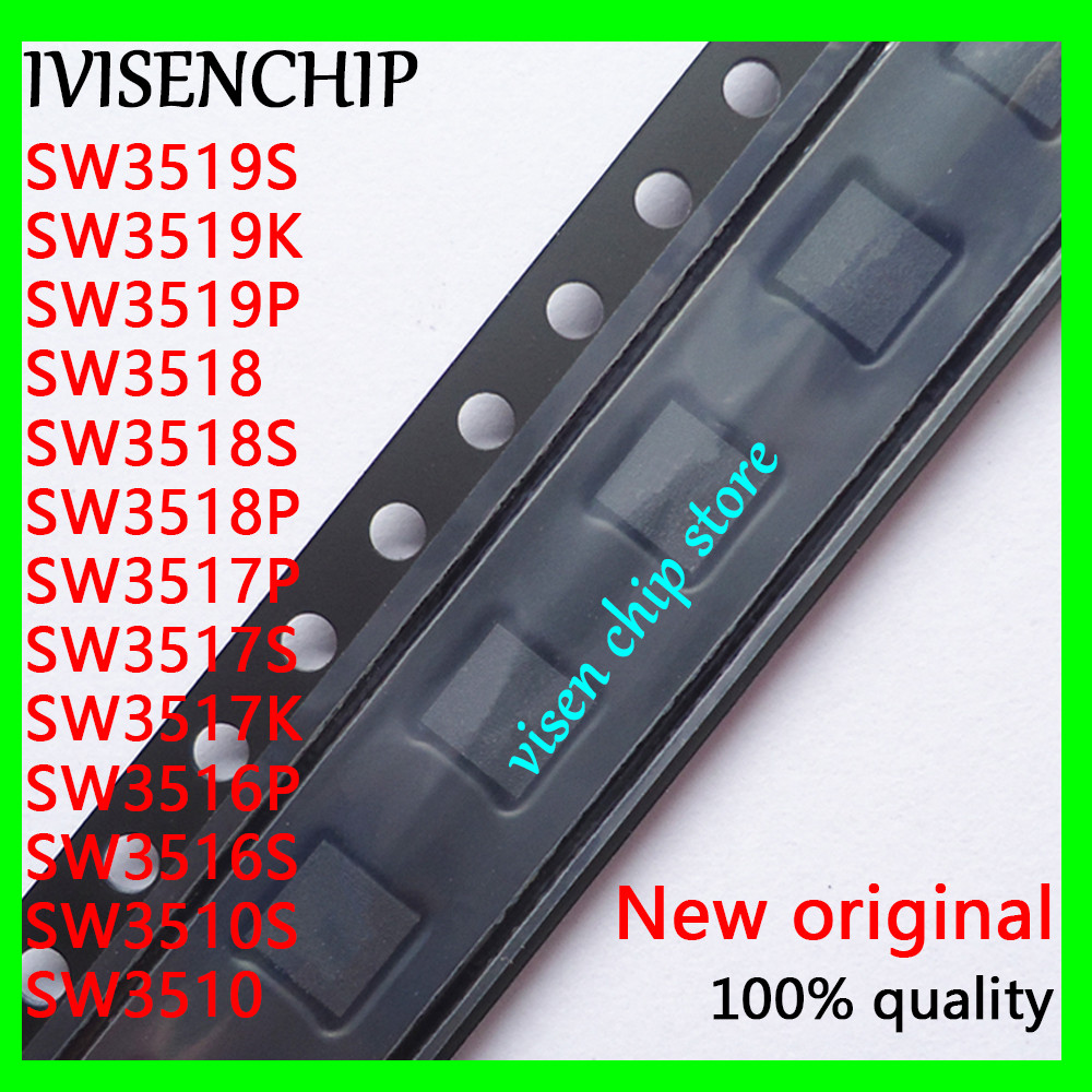 1 ชิ้น SW3519S SW3519K SW3519P SW3518 SW3518S SW3518P SW3517P SW3517S SW3517K SW3516P SW3516S SW3510