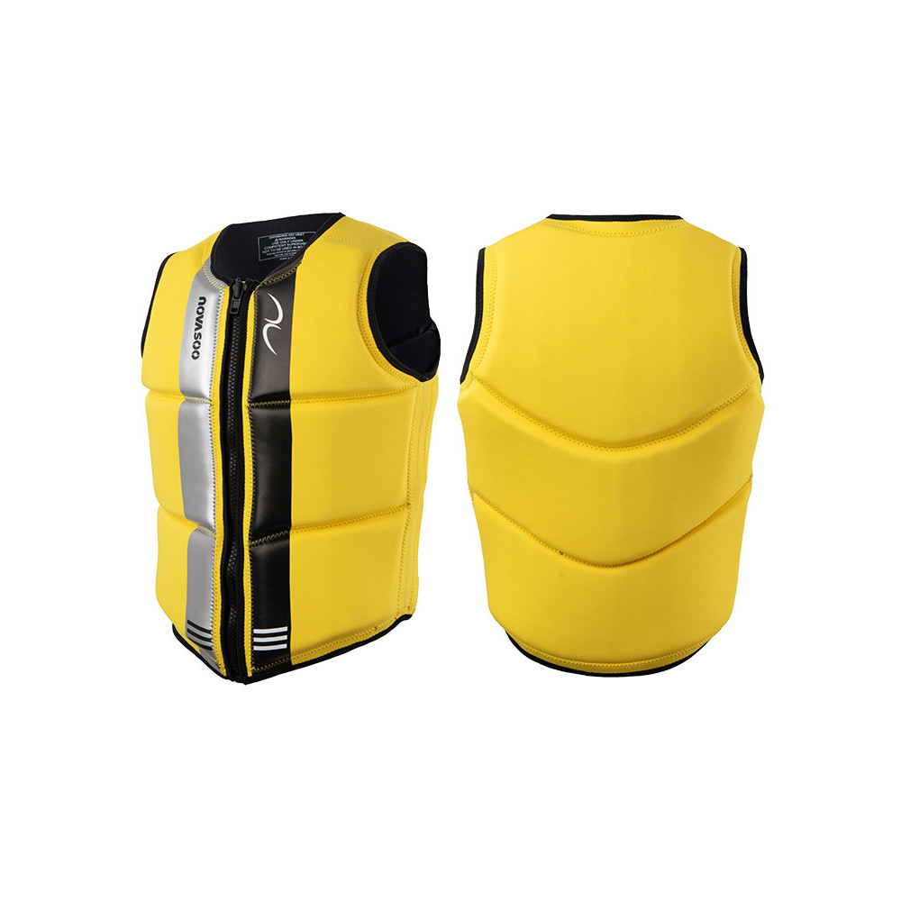 Novasoo เสื้อชูชีพ Neoprene รูปที่ 7