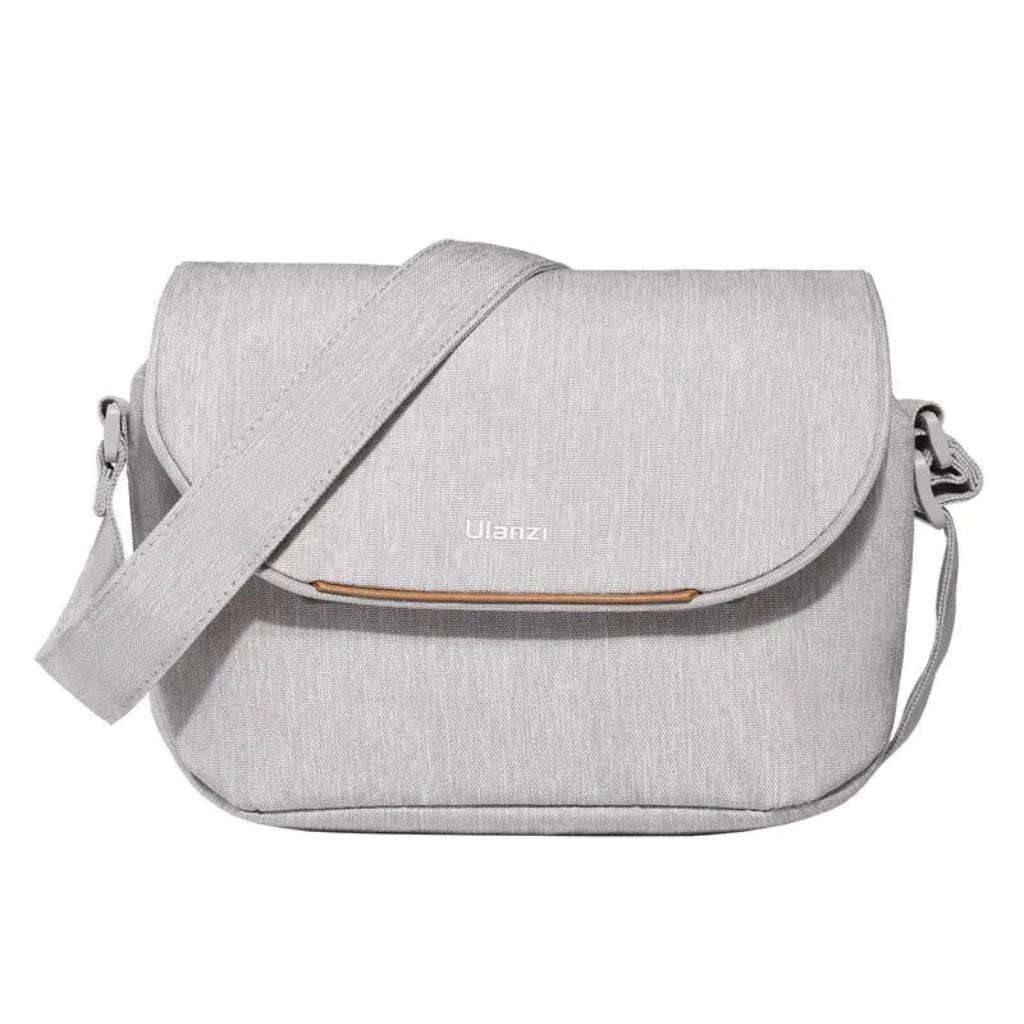 Ulanzi กระเป๋าสะพายข้าง F01/F02 Sling Bag ความจุ 4L กระเป๋าผู้หญิง สำหรับใส่กล้อง มือถือ พกพาเดินทาง thumbnail 3