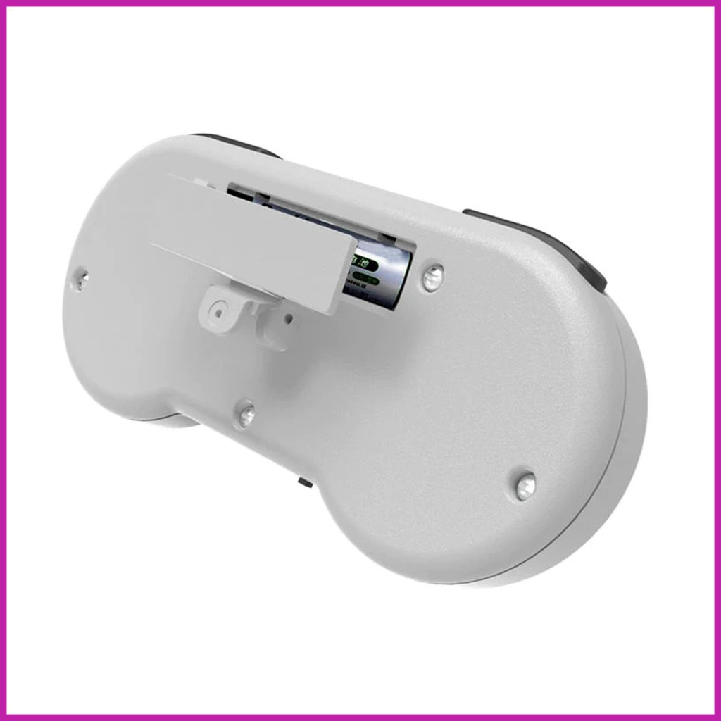 คอนโซลเกมย้อนยุค Plug and Play Video TV เกมอุปกรณ์เสริมวิดีโอเกมพร้อมคอนโทรลเลอร์ไร้สาย 2.4g คู่ yayseth