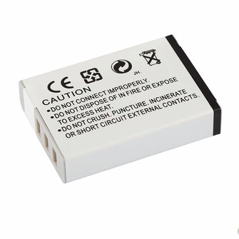เหมาะสําหรับแบตเตอรี่ Fuji NP-95 X70 X100 X30 X-S1 X100T X100S ที่ชาร์จกล้อง