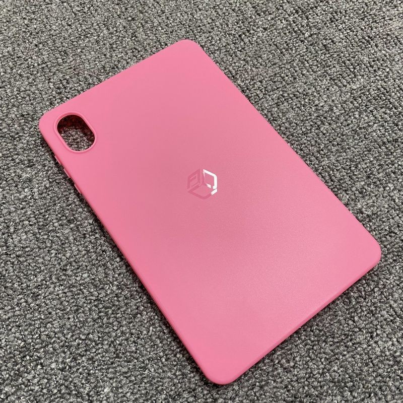 Case สำหรับ alldoube iplay60 MINI pro/ iplay60mini เทอร์โบ Case TPU สีดำ Soft TPU แท็บเล็ต F Unda สำ