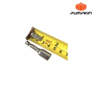 PUMPKIN ดอกบ็อกซ์ลมแม่เหล็ก บล็อกยิงหลังคา CR-V 8x50มิล 61080