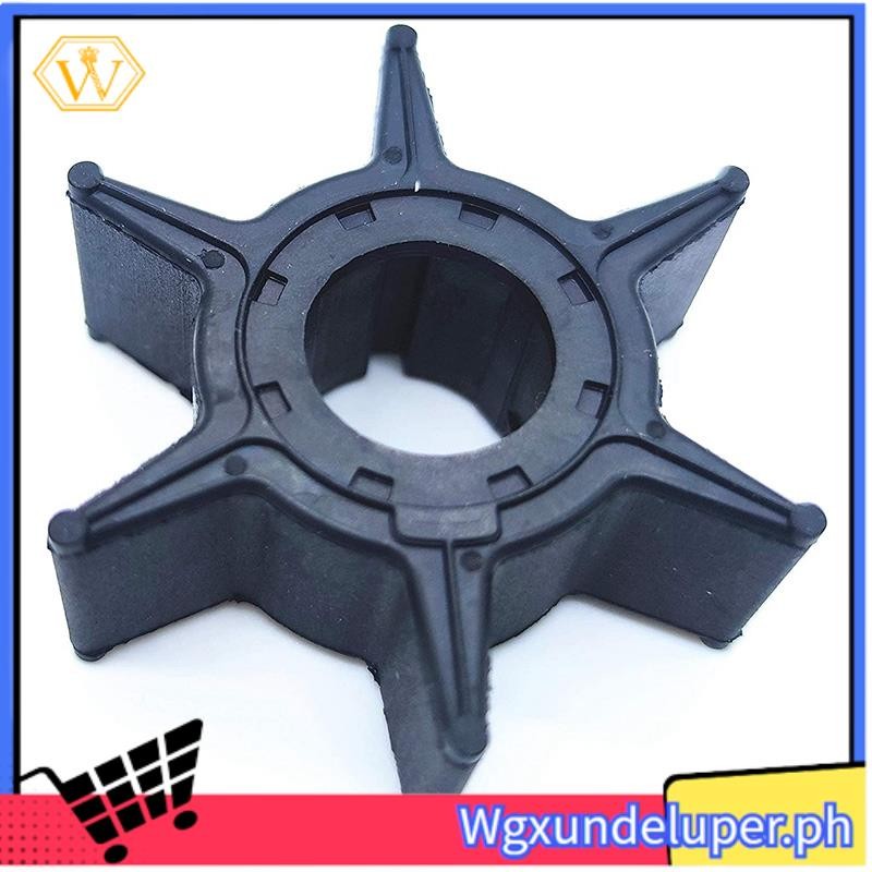 W สําหรับ Yamaha Impeller Outboard 6H4-44352-02 6H4-44352-0-00 18-3068 96-499-03H 9-45601 89900 30Hp