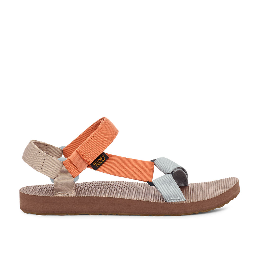 TEVA-W ORIGINAL UNIVERSAL Women#รองเท้าแตะแบบสวมผู้หญิง_1003987-STY