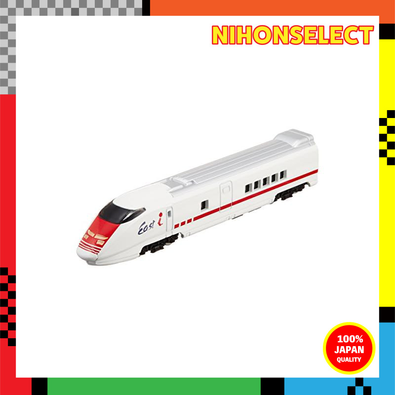 【NEW】 Train N Gauge Diecast Scale Model No.79 EAST-i