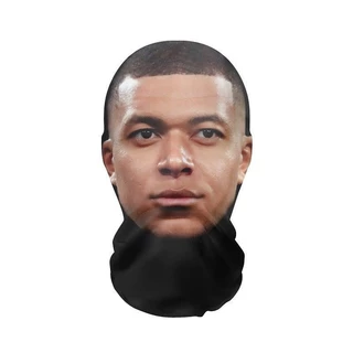 Face Mask 3D คนดัง หน้ากาก หน้ากากตลก จําลองหมวกตลกสําหรับแฟนคอสเพลย์บทบาทเล่น Celebrity Series