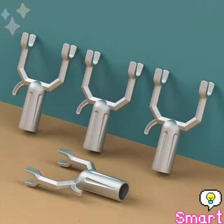 SMART หัวเกี่ยวสอยผลไม้ ไม้เกี่ยว สอยเสื้อผ้า ปลั๊กราวตากผ้า…