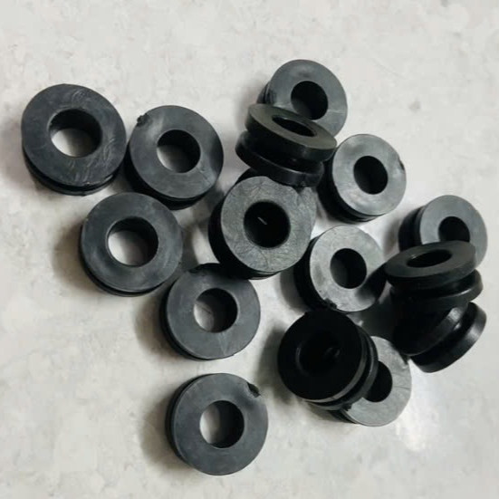 RUBBER Blister AB / CLICK / VARIO / SH MODE / SH VIET / PCX / ราคา 1 ชิ้น - 18293KB900