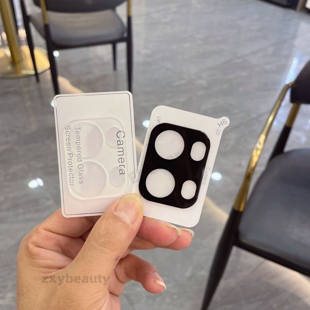 สําหรับOPPO Reno 15 14 13 Pro 15F 14F 13F 5G 4Gกล้องเลนส์Full CoverageกระจกนิรภัยProtector LenสําหรับReno14 14Pro 13Pro Reno13F Reno13 Reno14F Reno15 15Pro Maxป้องกันฟิล์ม - รูปที่ 3