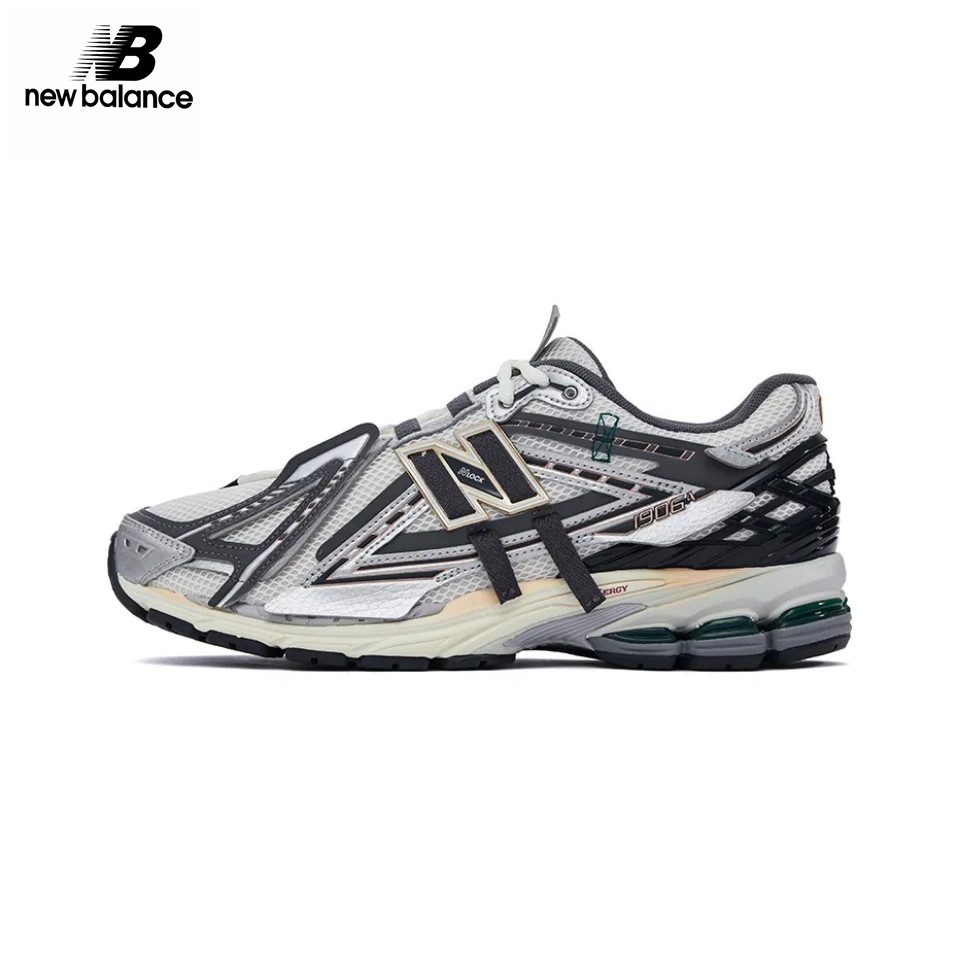 【ของแท้ 100%】New Balance 1906 M1906AD รองเท้าผ้าใบ รองเท้าวิ่ง