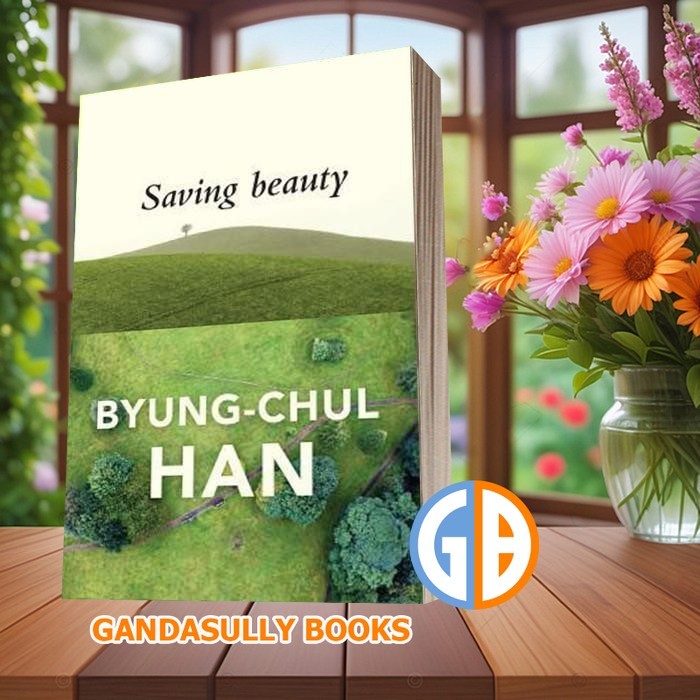 ประหยัดความงาม Byung-Chul Han