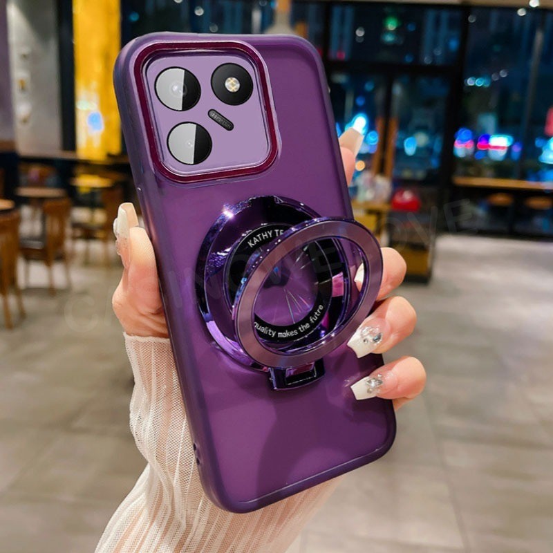 สําหรับ Tecno Pova 7 TECNO Pova7 5G 4G 2025 รูปที่ 2