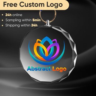 1ชิ้นฟรีที่กําหนดเองสร้างสรรค์คริสตัลเหรียญเด็กการแข่งขันมาร…