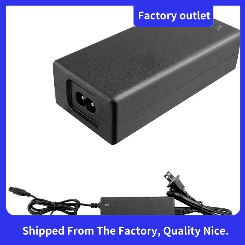 42V 2A ไดรฟ์ไฟฟ้าล้อ Self Balancing สกู๊ตเตอร์ Hover Board แบตเตอรี่เครื่องชาร์จไฟฟ้าชาร์จ (ปลั๊ก Us