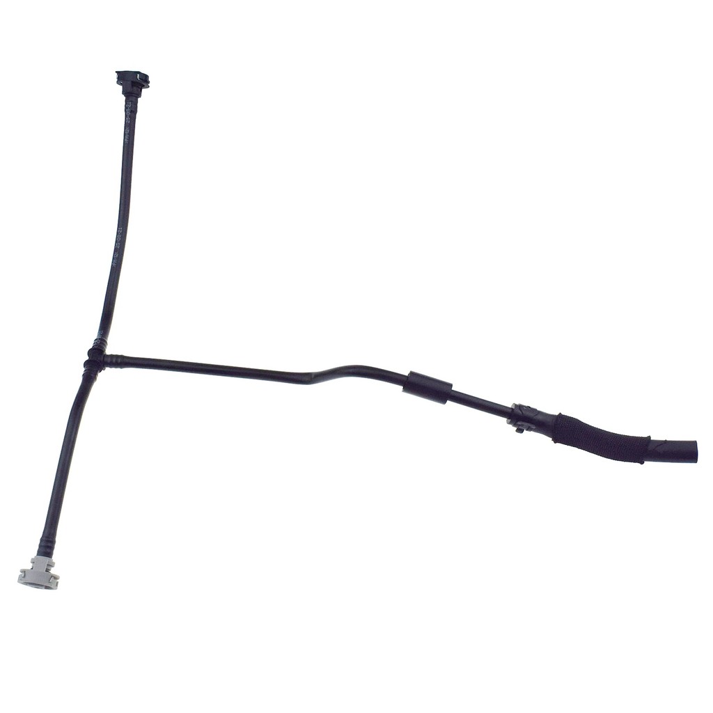 เครื่องยนต์ Coolant Overflow ถังน้ํายางสําหรับ 2009 2010 2011 2012 Audi Q5 3.2L V6 8R0121081P 8R0 12