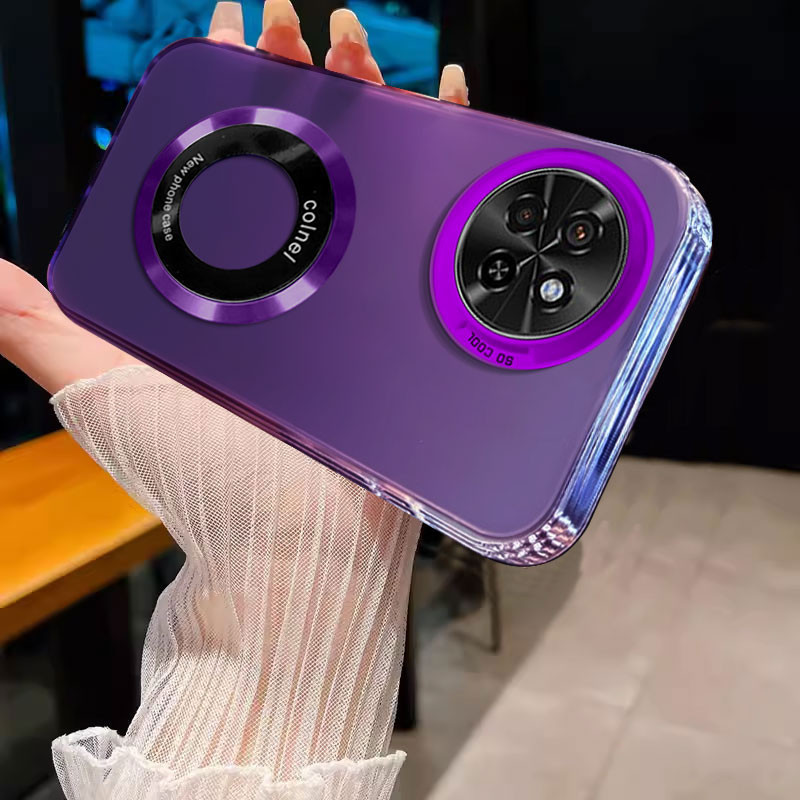 เคสโทรศัพท์ itel s23 itel s23 PLUS 1006