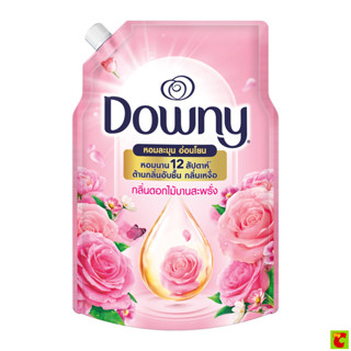 ดาวน์นี่ พรีเมียม เพอร์ฟูม น้ำยาปรับผ้านุ่ม พรีเมี่ยม เพอร์ฟ…