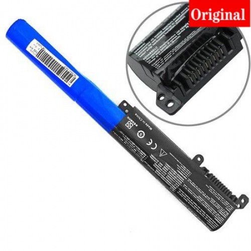 ✿แล็ปท็อปแบตเตอรี่ a31n1537สำหรับ Asus VivoBook x441 x441u x441n X441S x441uv x441sa x441sc