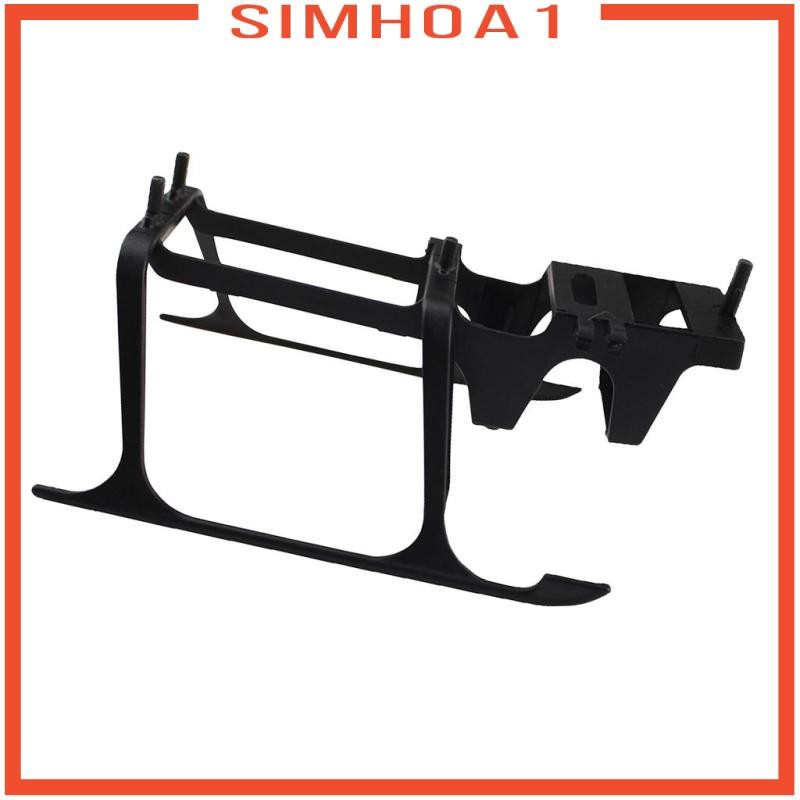 [Simhoa1] Xk K130.0017.001 Landing Gear Skid สําหรับ WLtoys XK K130 RC โดรน Accs